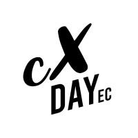 CX Day EC logo, CX Day EC contact details