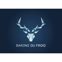 Barons du Froid logo, Barons du Froid contact details