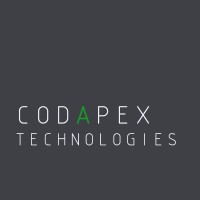 CodApex Technologies logo, CodApex Technologies contact details