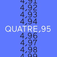 Quatre95 logo, Quatre95 contact details