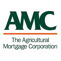 The Agricultural Mortgage Corporation plc logo, The Agricultural Mortgage Corporation plc contact details