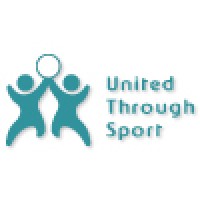 United Through Sport logo, United Through Sport contact details