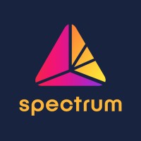 Spectrum logo, Spectrum contact details