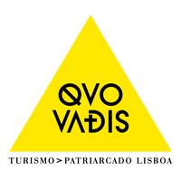 Turismo > Patriarcado Lisboa logo, Turismo > Patriarcado Lisboa contact details