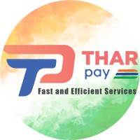 TharPay Official logo, TharPay Official contact details