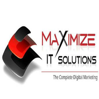 MAXIMIZE IT SOLUTIONS logo, MAXIMIZE IT SOLUTIONS contact details