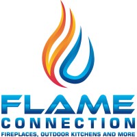 Flame Connection logo, Flame Connection contact details