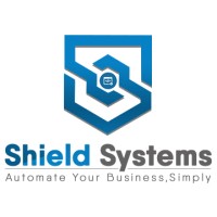 Shield Systems logo, Shield Systems contact details