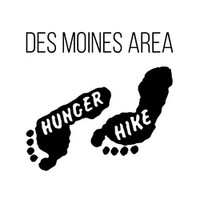 Des Moines Area Hunger Hike logo, Des Moines Area Hunger Hike contact details