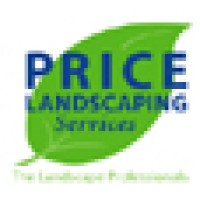 Price Landscaping Services logo, Price Landscaping Services contact details