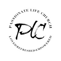 Passionate Life Church logo, Passionate Life Church contact details