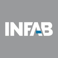 Infab Corporation logo, Infab Corporation contact details