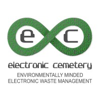 Electronic Cemetery e-Waste Management logo, Electronic Cemetery e-Waste Management contact details