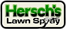 Hersch's Lawn Spray logo, Hersch's Lawn Spray contact details