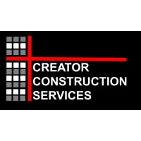 Creator Construction Services logo, Creator Construction Services contact details