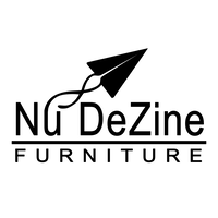 Nu-DeZine Furniture logo, Nu-DeZine Furniture contact details