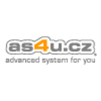 as4u.cz, s.r.o. logo, as4u.cz, s.r.o. contact details