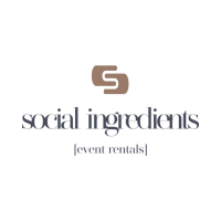 Social Ingredients logo, Social Ingredients contact details