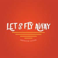 Lets Fly Away - Agence de voyage logo, Lets Fly Away - Agence de voyage contact details