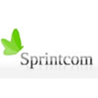 Sprintcom logo, Sprintcom contact details