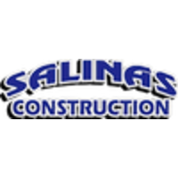 Salinas Concrete Inc logo, Salinas Concrete Inc contact details