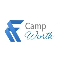 Camp Worth logo, Camp Worth contact details