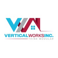 Vertical Works, Inc. logo, Vertical Works, Inc. contact details