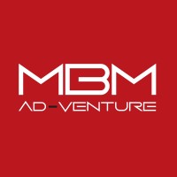 MBM Ad-Venture SRL logo, MBM Ad-Venture SRL contact details