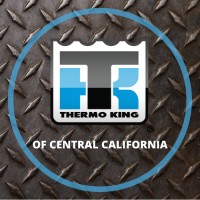 THERMO KING Central California, INC. logo, THERMO KING Central California, INC. contact details