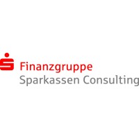 Sparkassen Consulting GmbH logo, Sparkassen Consulting GmbH contact details