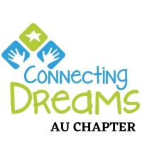 Connecting Dreams Foundation - AU Chapter logo, Connecting Dreams Foundation - AU Chapter contact details