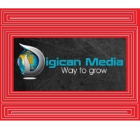 Digican Media logo, Digican Media contact details