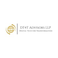 DT4T Advisors LLP logo, DT4T Advisors LLP contact details