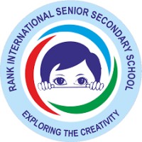 Rank International CBSE School logo, Rank International CBSE School contact details