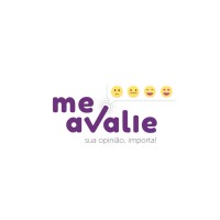 Me Avalie logo, Me Avalie contact details