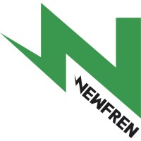 NEWFREN S.R.L. logo, NEWFREN S.R.L. contact details