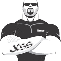 Brute Logic logo, Brute Logic contact details