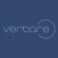 Verbare logo, Verbare contact details