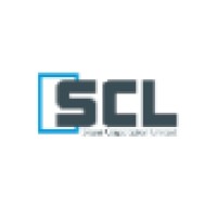 SCL India logo, SCL India contact details