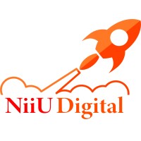 NiiU Digital logo, NiiU Digital contact details