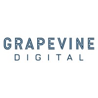 Grapevine Digital SA logo, Grapevine Digital SA contact details