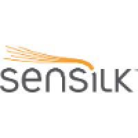 Sensilk logo, Sensilk contact details