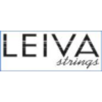 Leiva Strings Inc. logo, Leiva Strings Inc. contact details