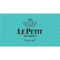 Le Petit Macarons logo, Le Petit Macarons contact details