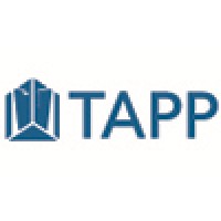 TAPP, inc. logo, TAPP, inc. contact details