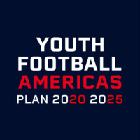 Youth Football Americas logo, Youth Football Americas contact details