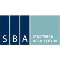 SBA Architektur und Städtebau logo, SBA Architektur und Städtebau contact details