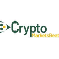 CryptoMarketsBeat logo, CryptoMarketsBeat contact details