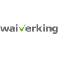 WaiverKing Inc. logo, WaiverKing Inc. contact details