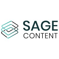 Sage Content logo, Sage Content contact details